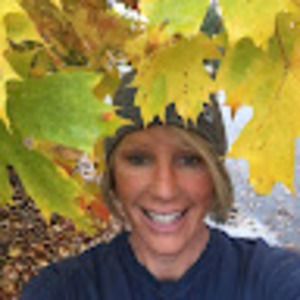 Meet your Posher, Heidi